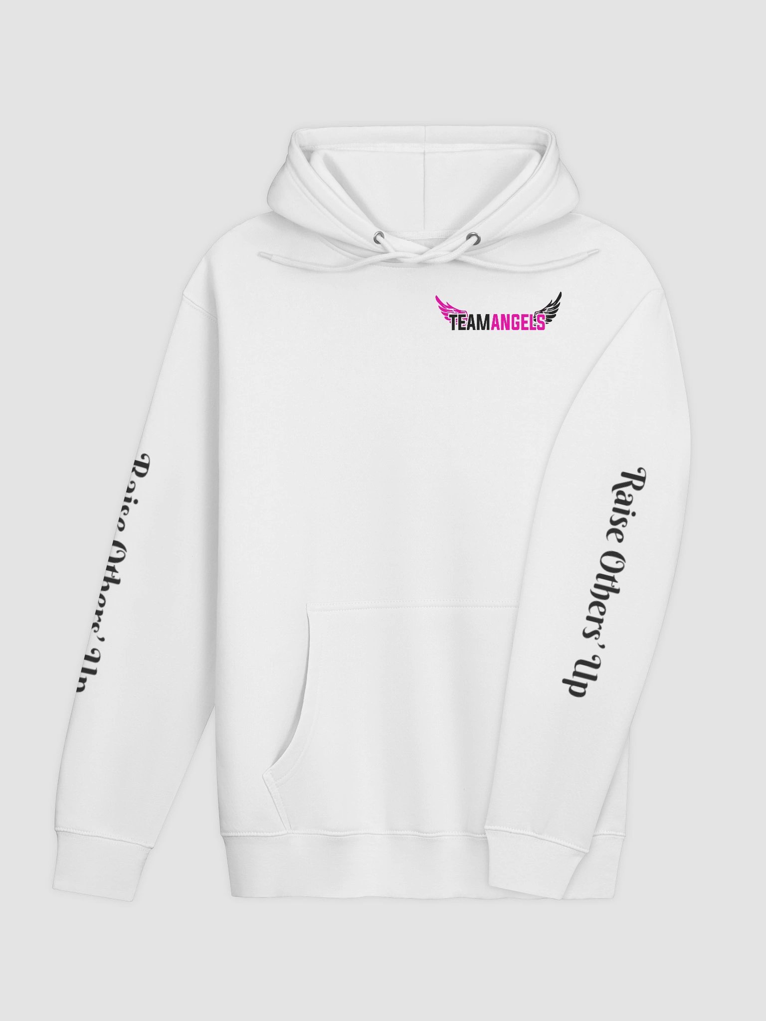 Raise Others’ Up Black & Pink Team Angel product image (4)