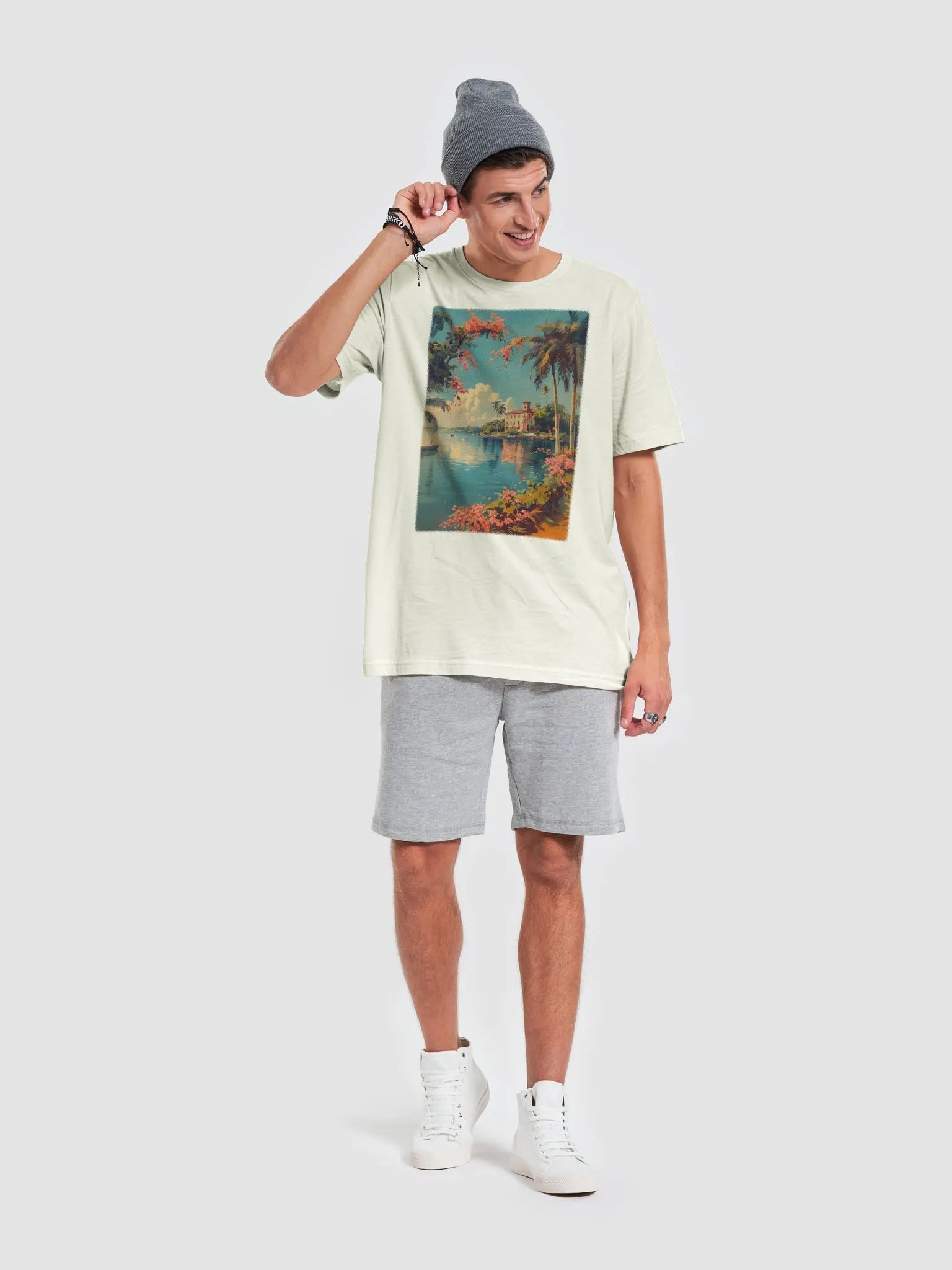 Retro Poster #13 product image (4)