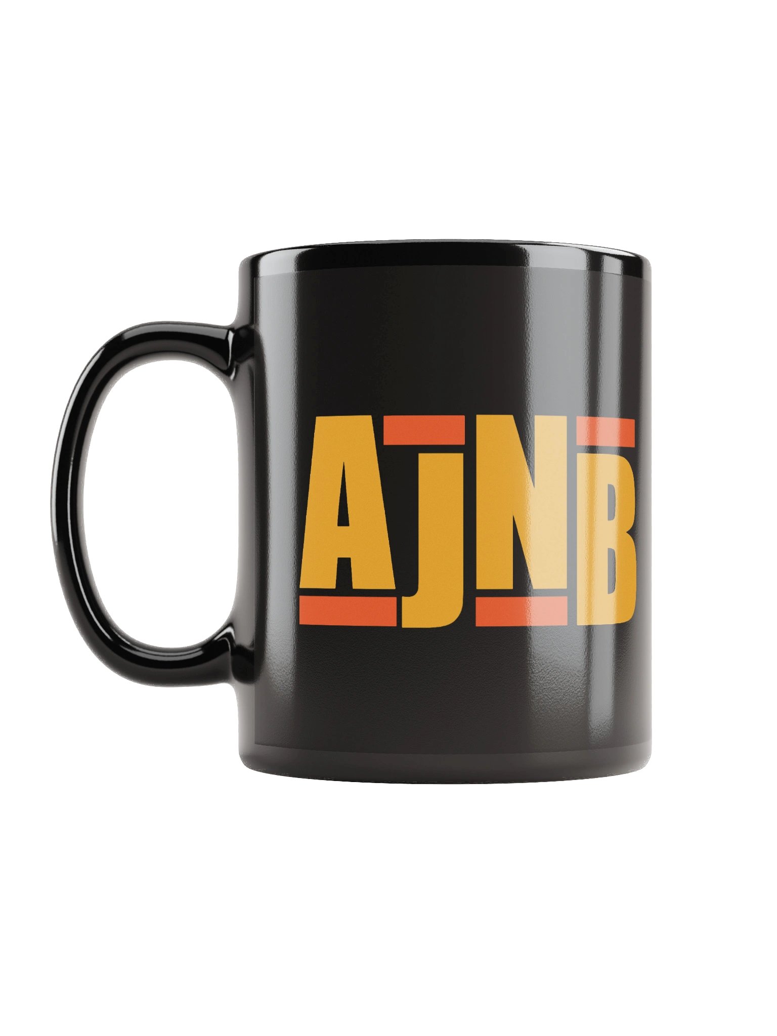 "Mugsy Coltrane" Mug product image (6)