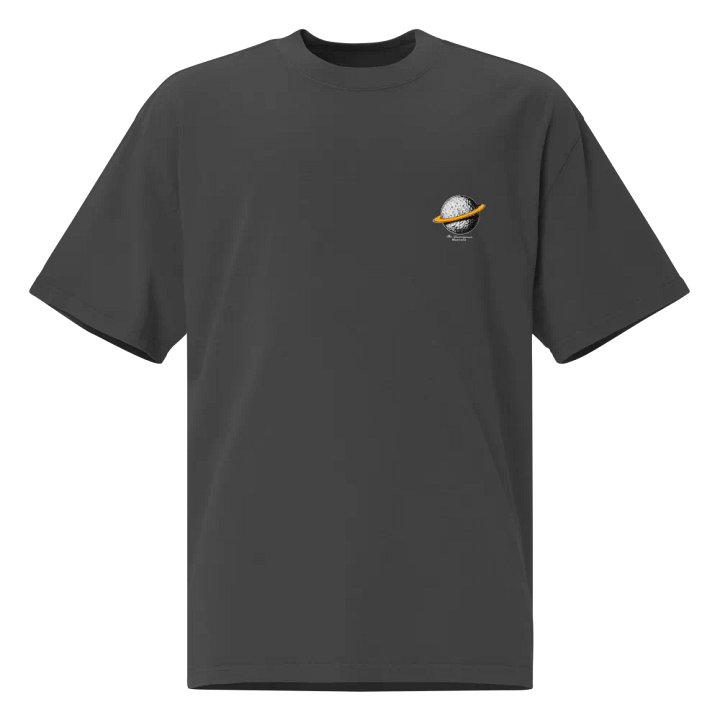 The Journeyman Masters (Oversized) product image (1)
