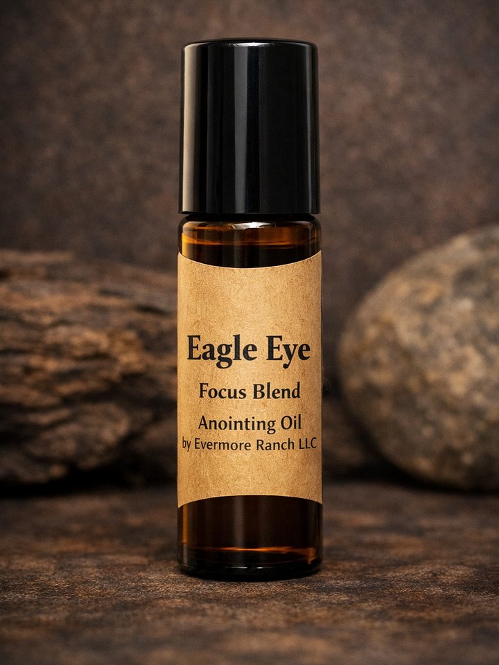 Eagle Eye — Focus Blend product image (1)