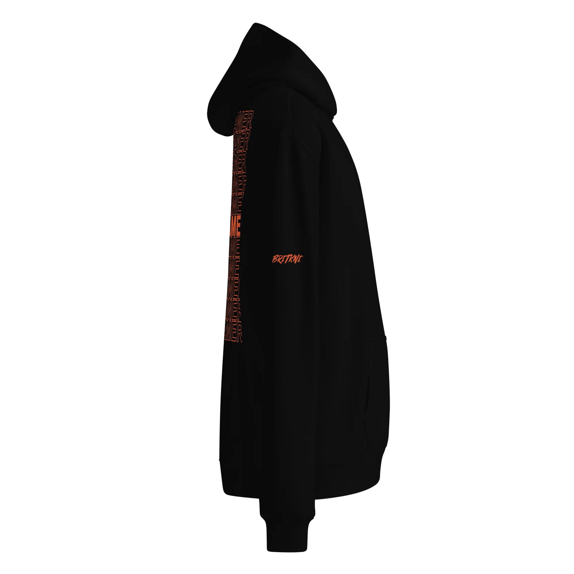 Video Gamer Comfort - Oversized Hoodie product image (4)