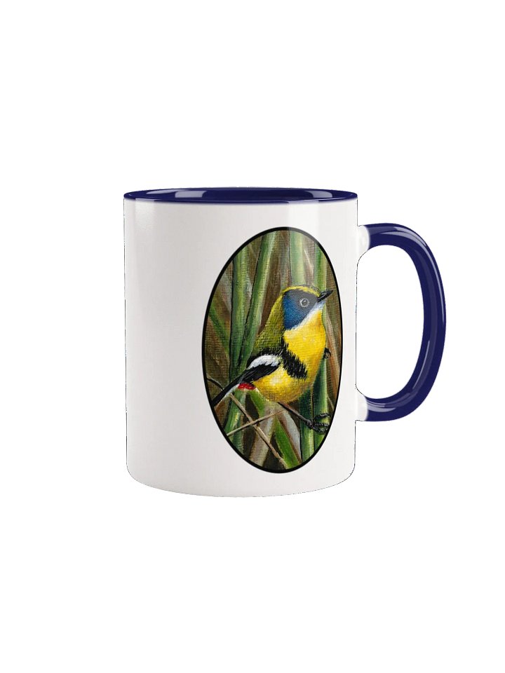 Vibrant Tyrant Ceramic Mug product image (6)
