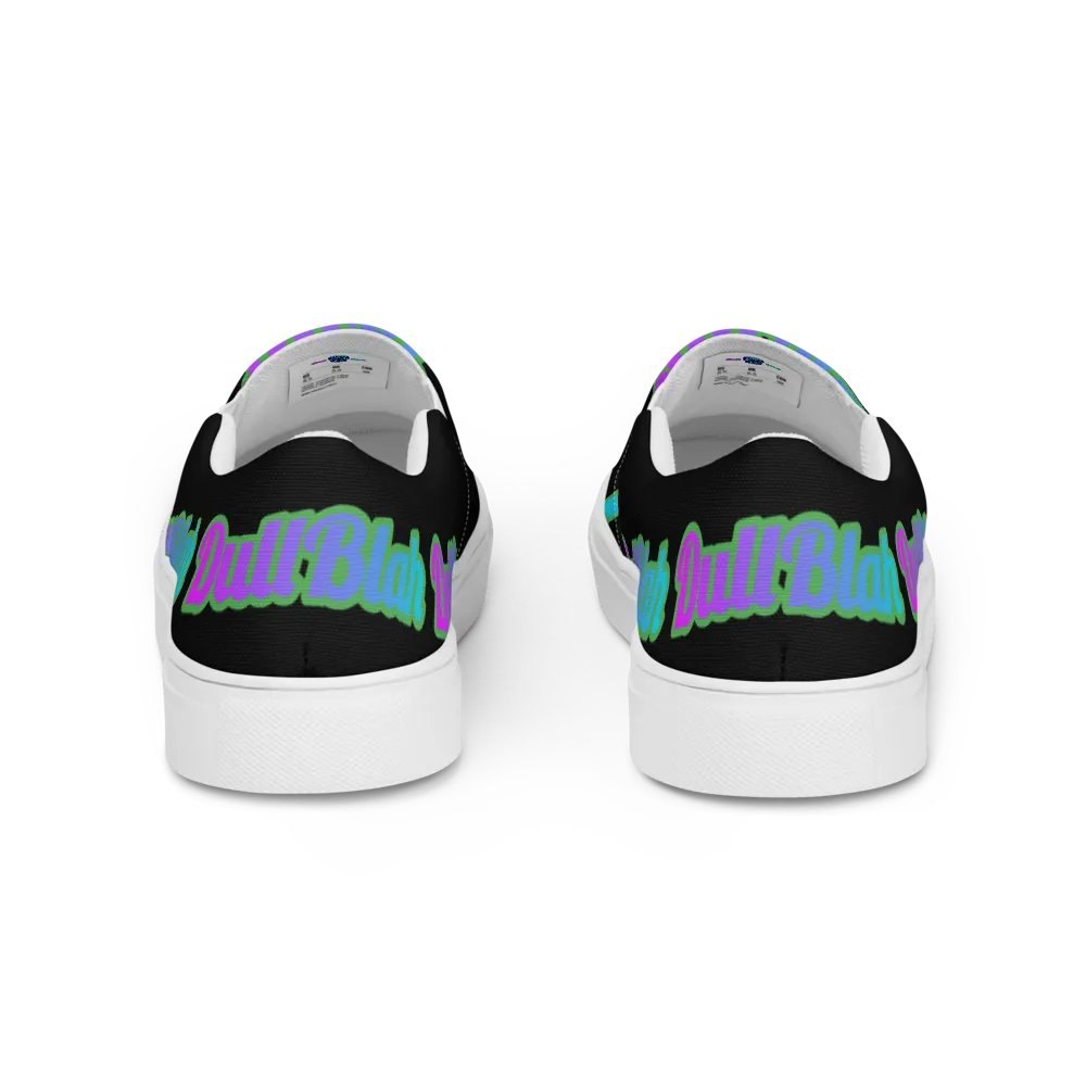 DullBlah's Sick Slip-On Shoe (Women's) product image (4)