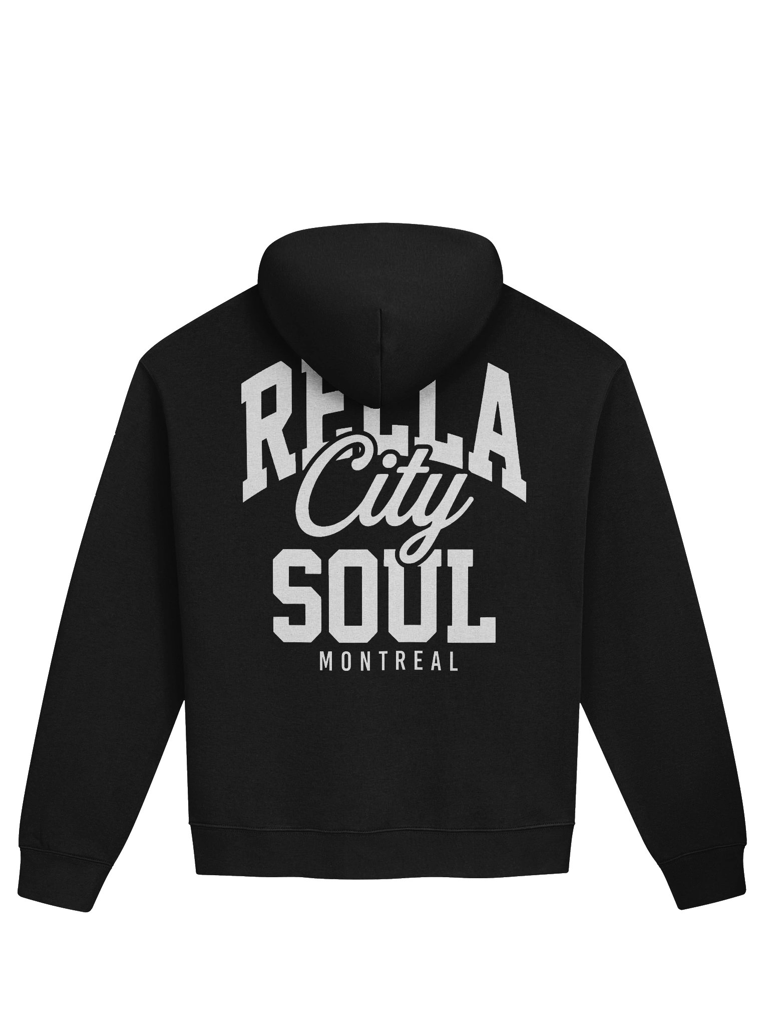 Rella - Premium Hoodie - 2026V13 product image (2)