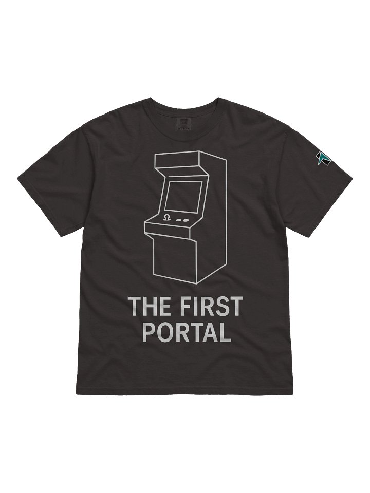 The First Portal product image (1)
