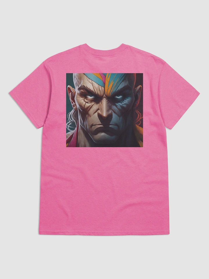 Streetwise Heavyweight Tee product image (11)