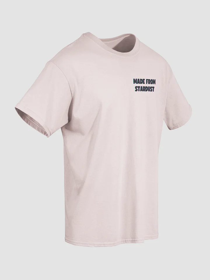 MADE FROM STARDUST TEE product image (4)