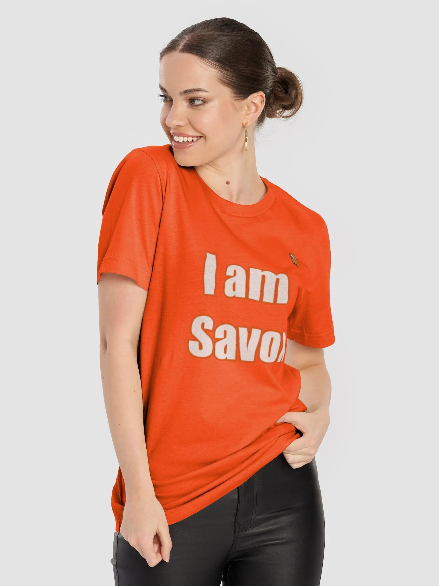 I am Savox product image (8)