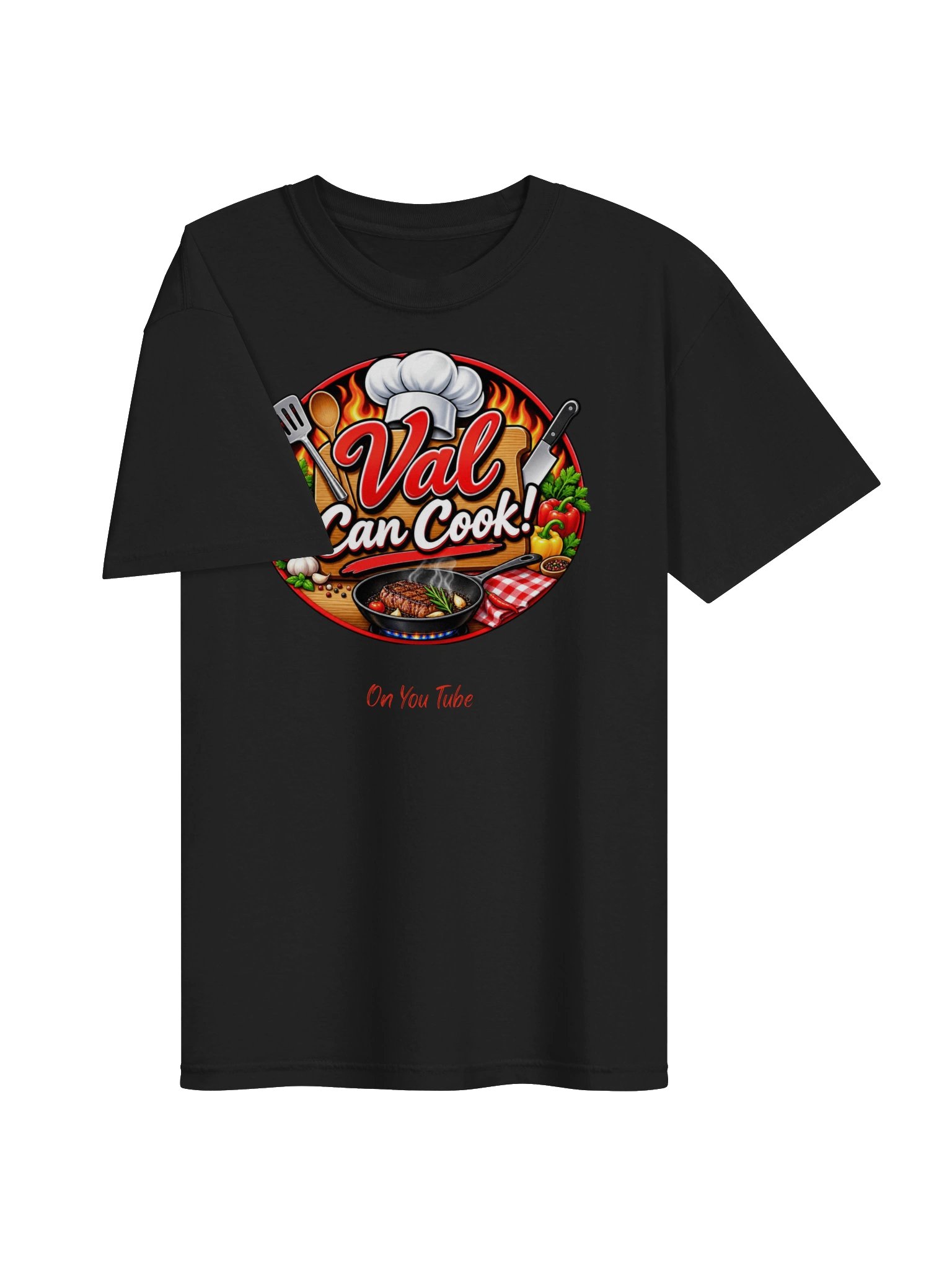 Val Can Cook ! product image (3)