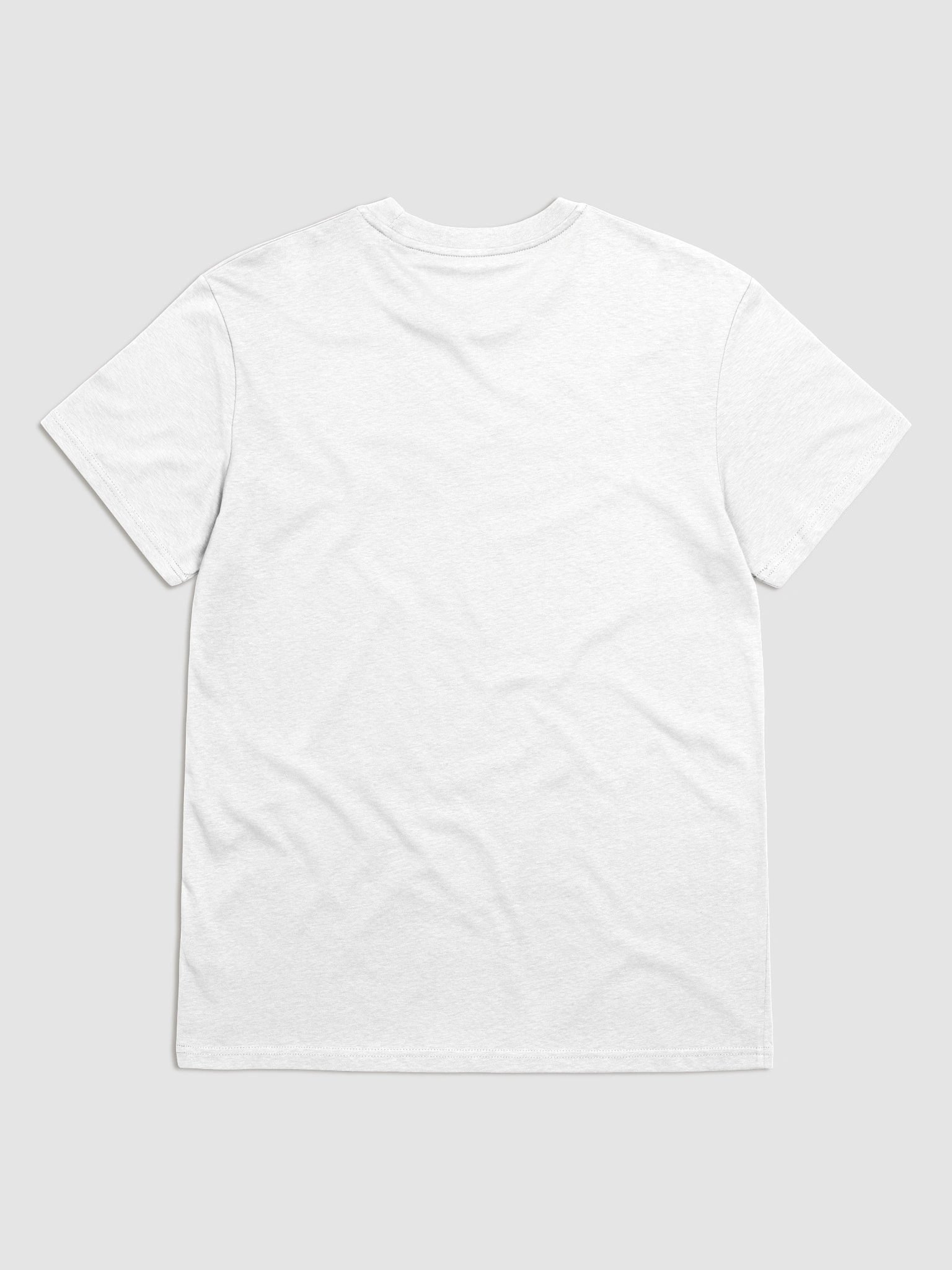 Stay Human with AI T-Shirt product image (2)