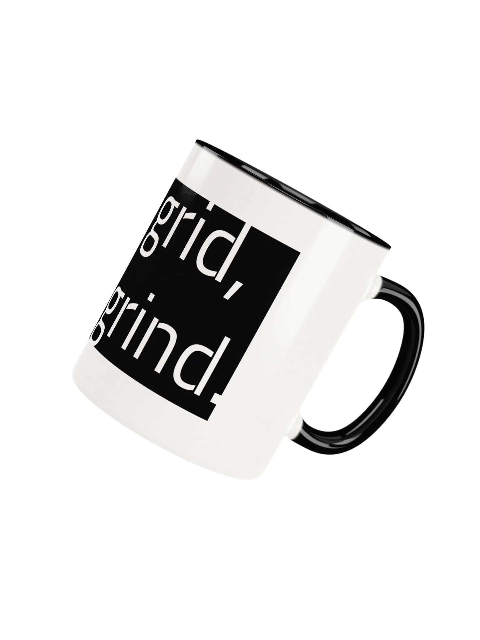 Core - White Off The Grid Mug product image (4)