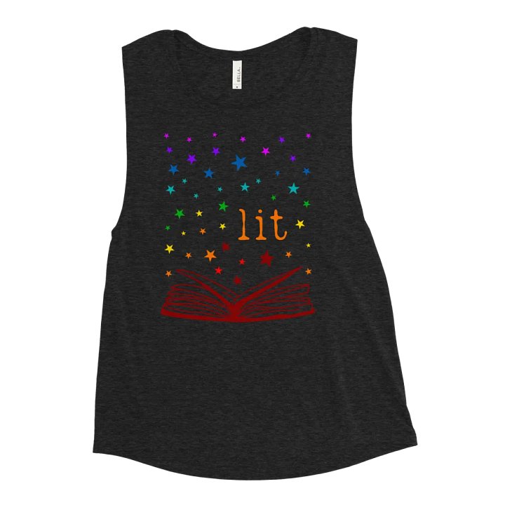 [ L I T ] tank — pride edition product image (1)