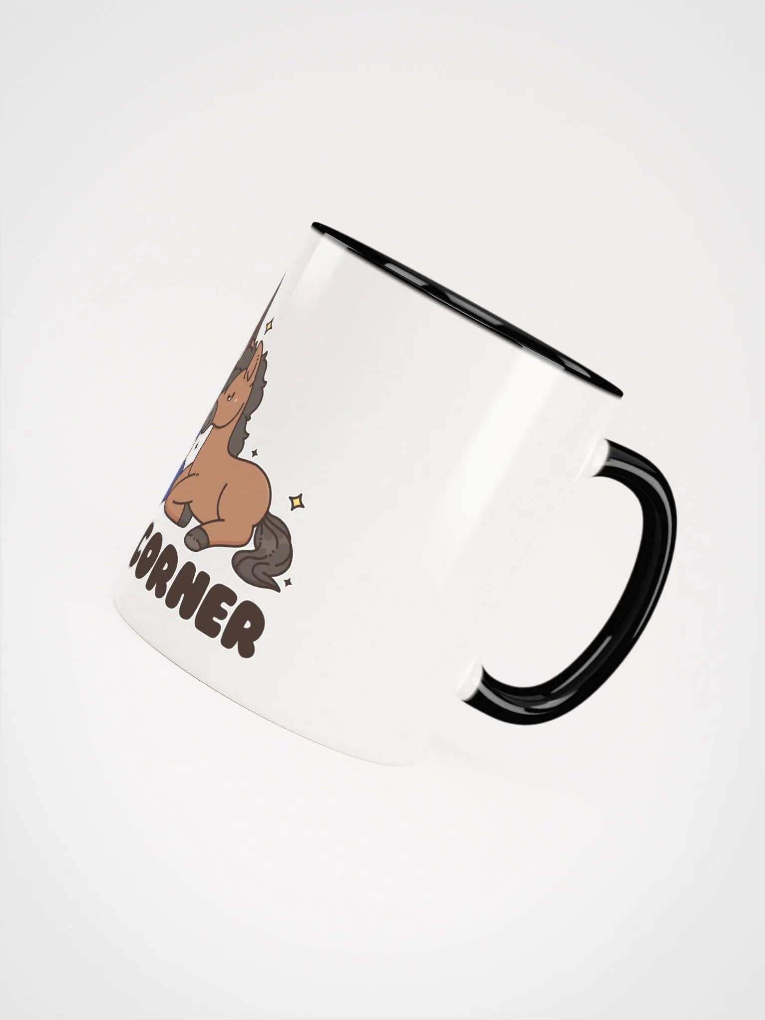 Vet Med Corner Mug product image (20)