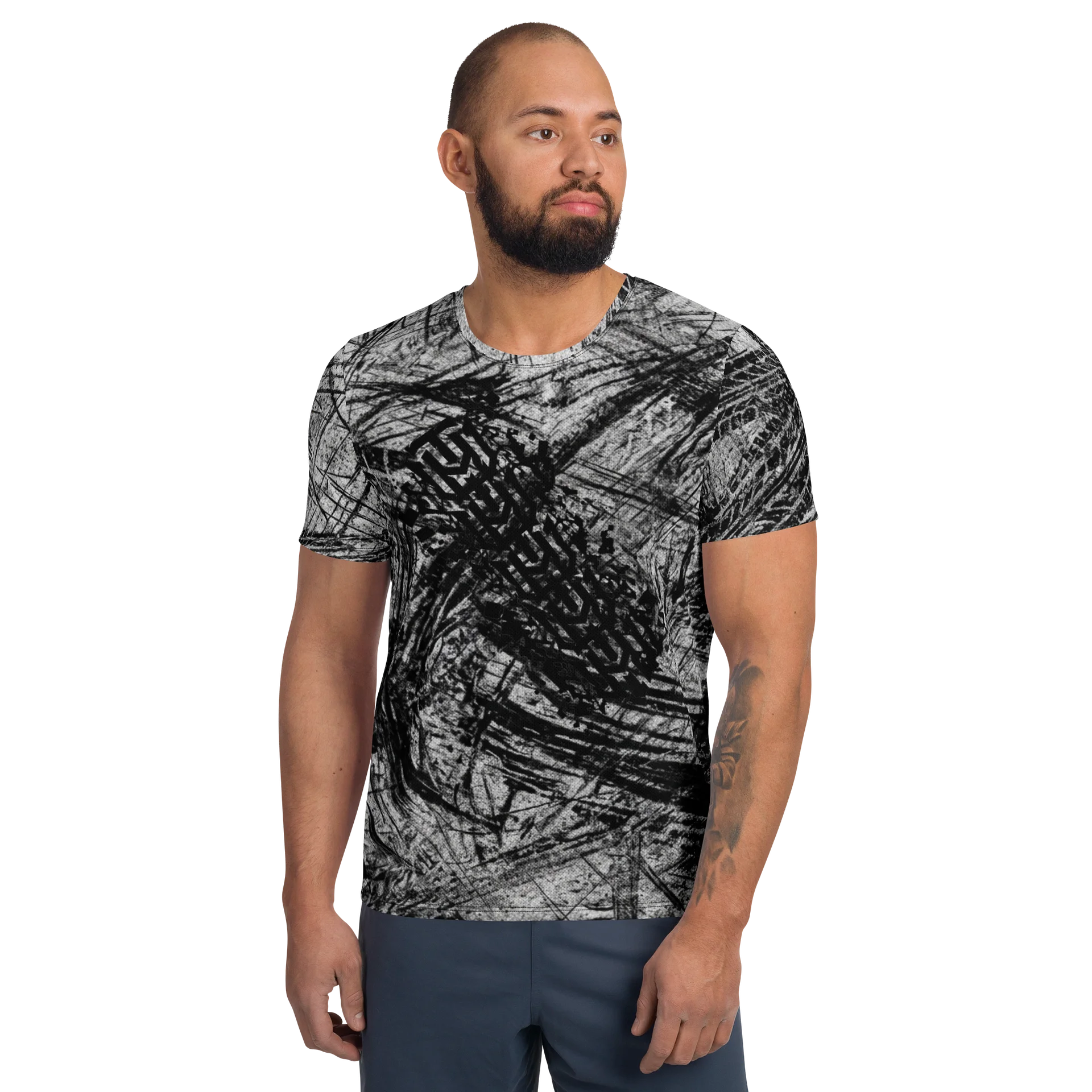 Truth Herts Traffic Tee product image (1)