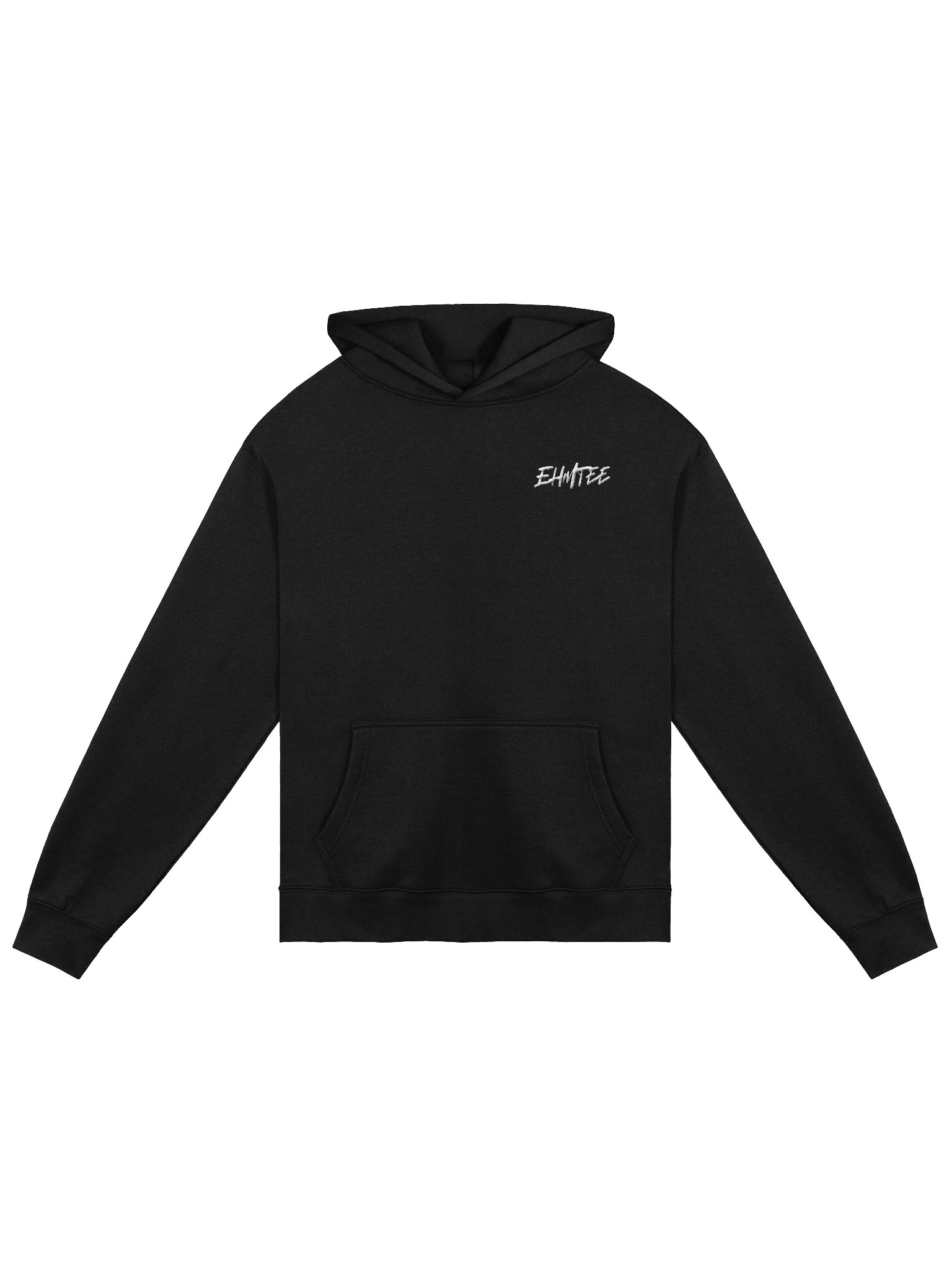 Embroidered Logo Hoodie product image (1)