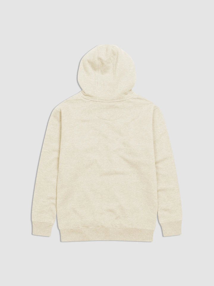 BILLYHOOT Classic Gold n Bold Unisex Premium Hoodie product image (2)