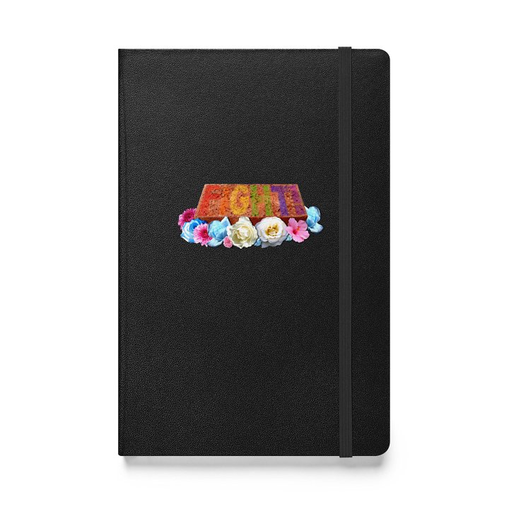 Pride is a Riot Journal product image (1)