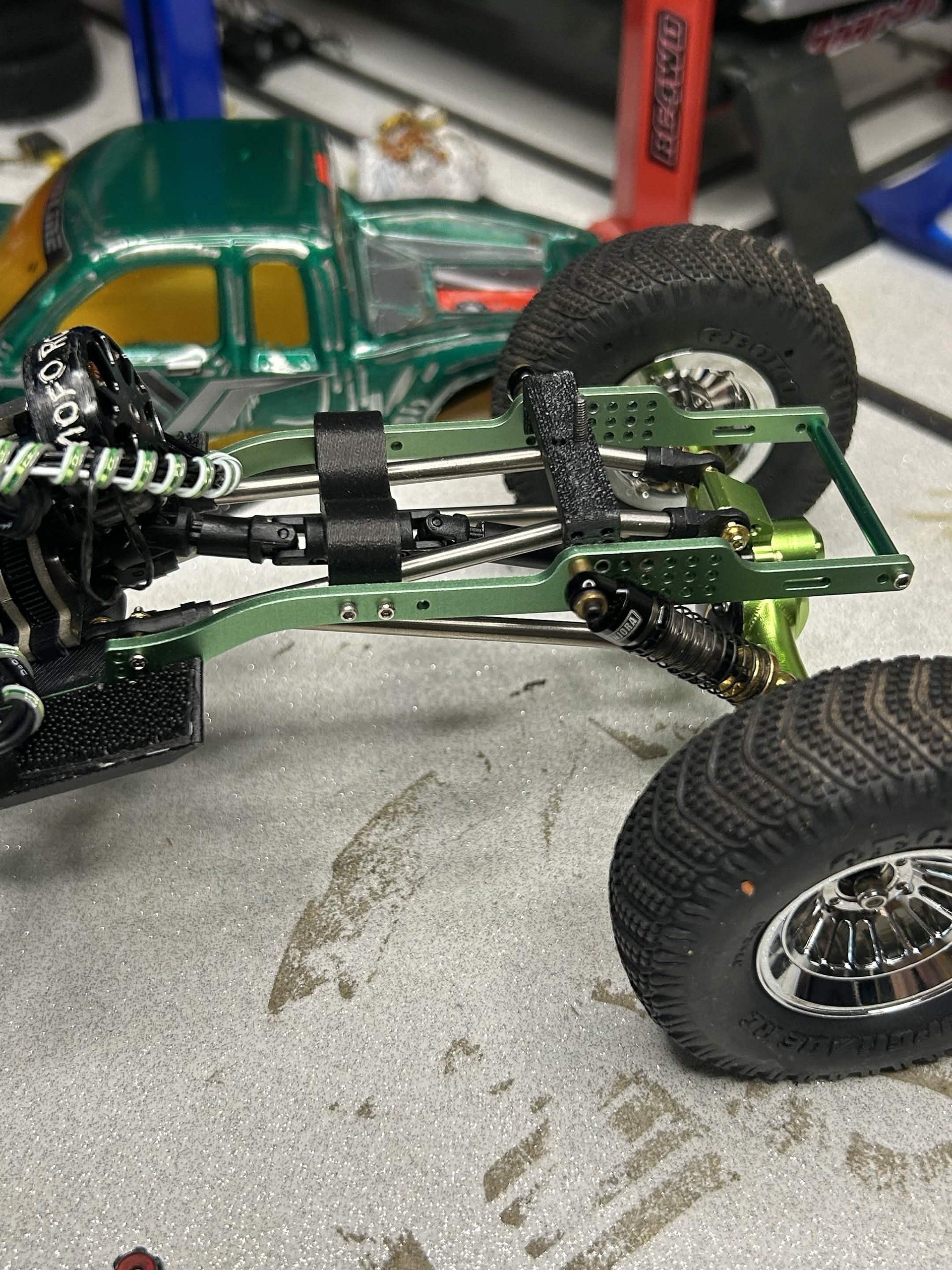Gladius product image (6)