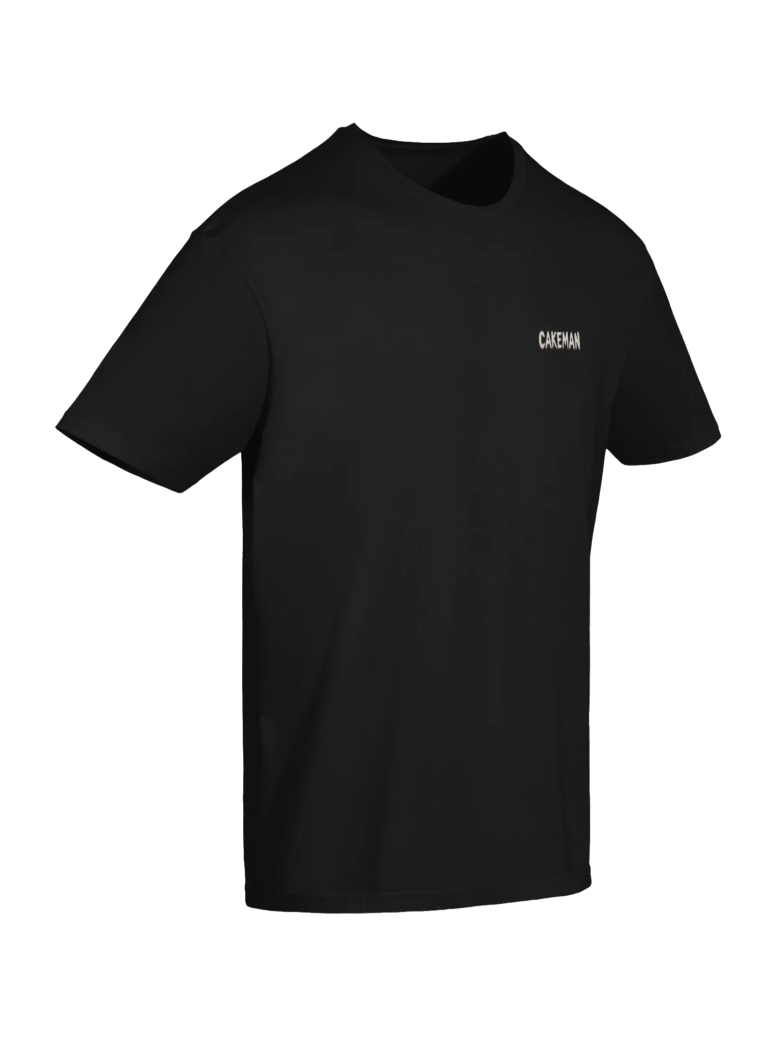 Ever Heard Of Cakeman? CAKEMAN Official Tee product image (6)