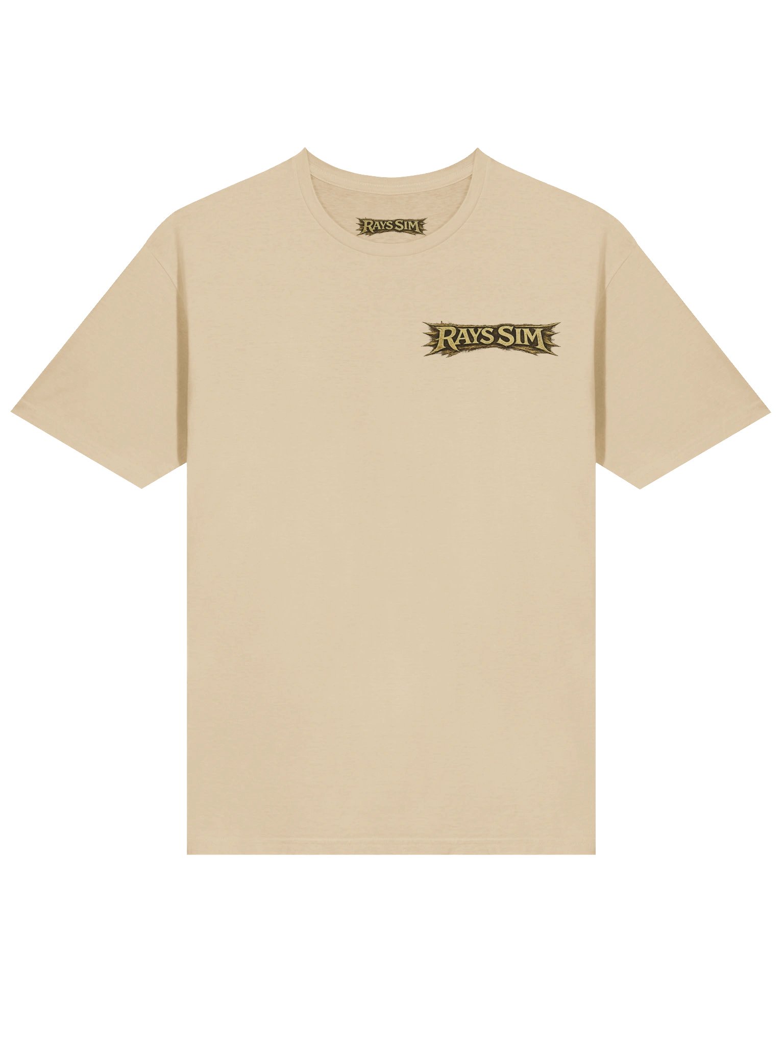 Rays Sim – Scorpion Strike Tee product image (9)