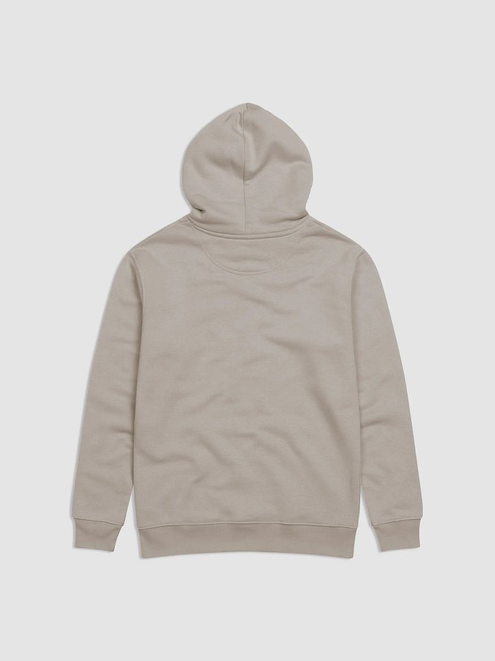Eco-Friendly Alien Gaming Hoodie product image (2)