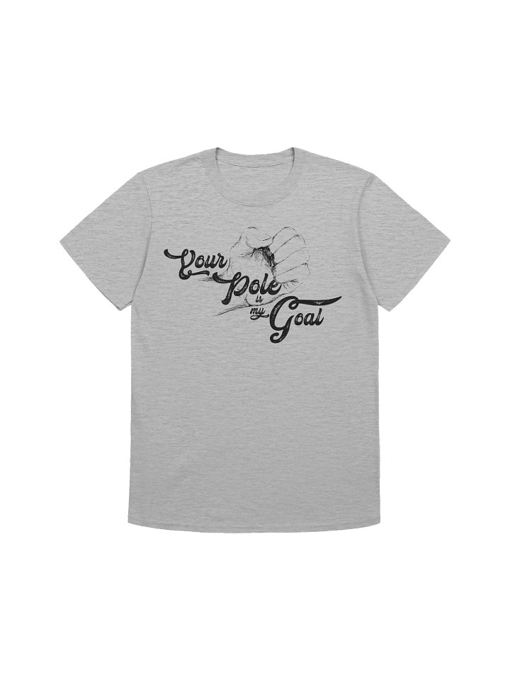 Goals Tee product image (3)