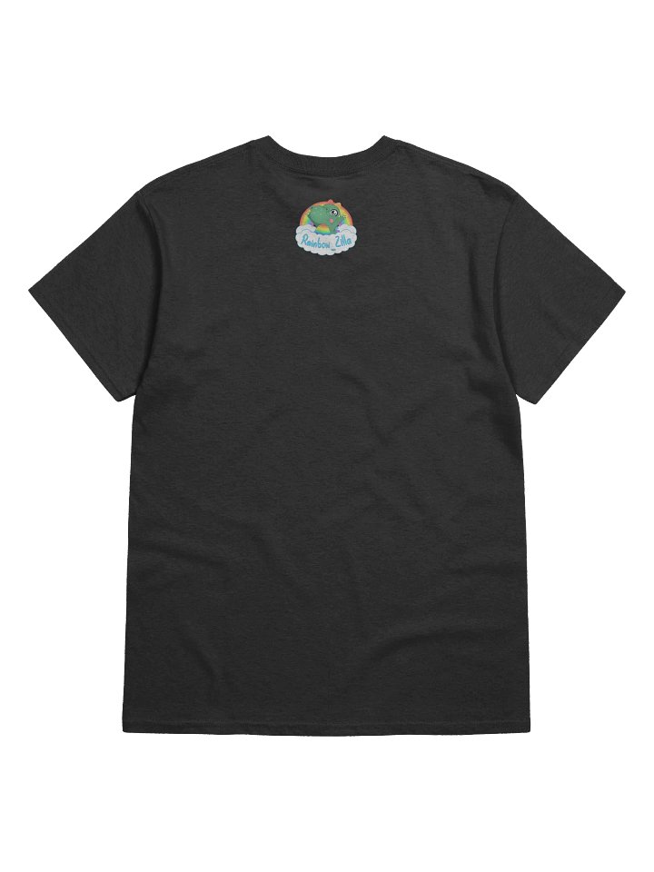 Rainbow Rotten Zilla 2.0 product image (2)