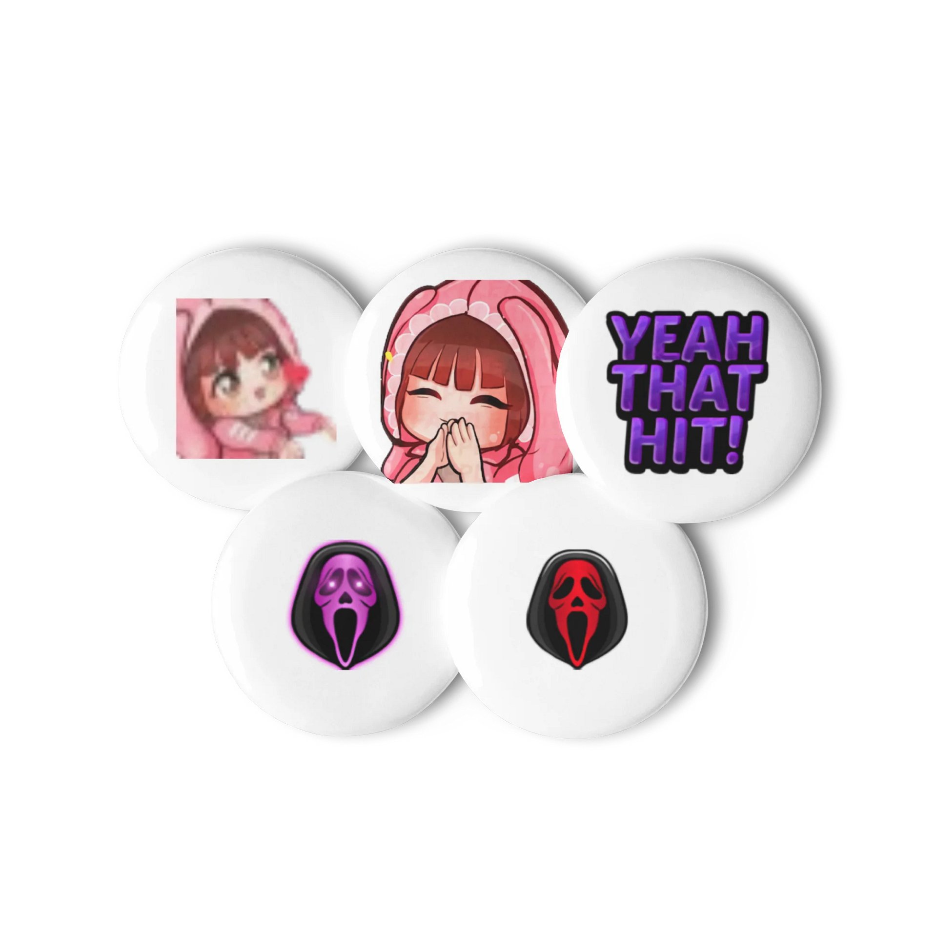 YTH badges product image (2)