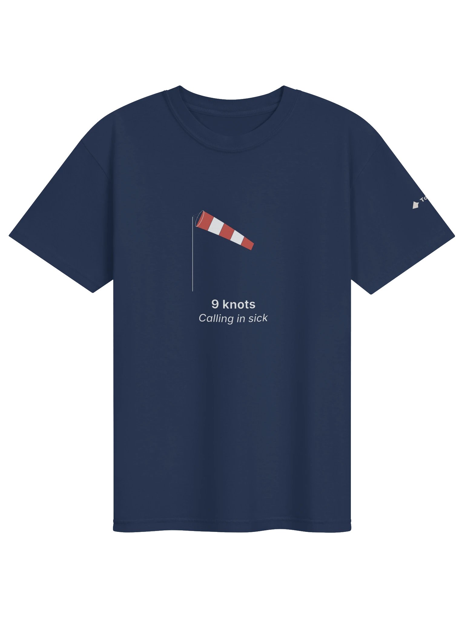 9 knots tee product image (1)