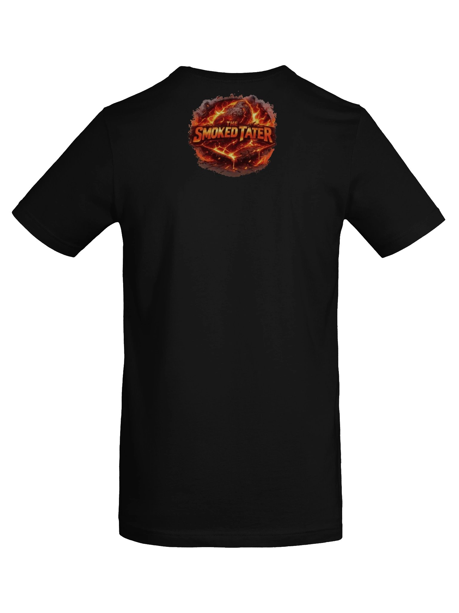TheSmokedTater "Meet me in the Fryer" Tee product image (38)
