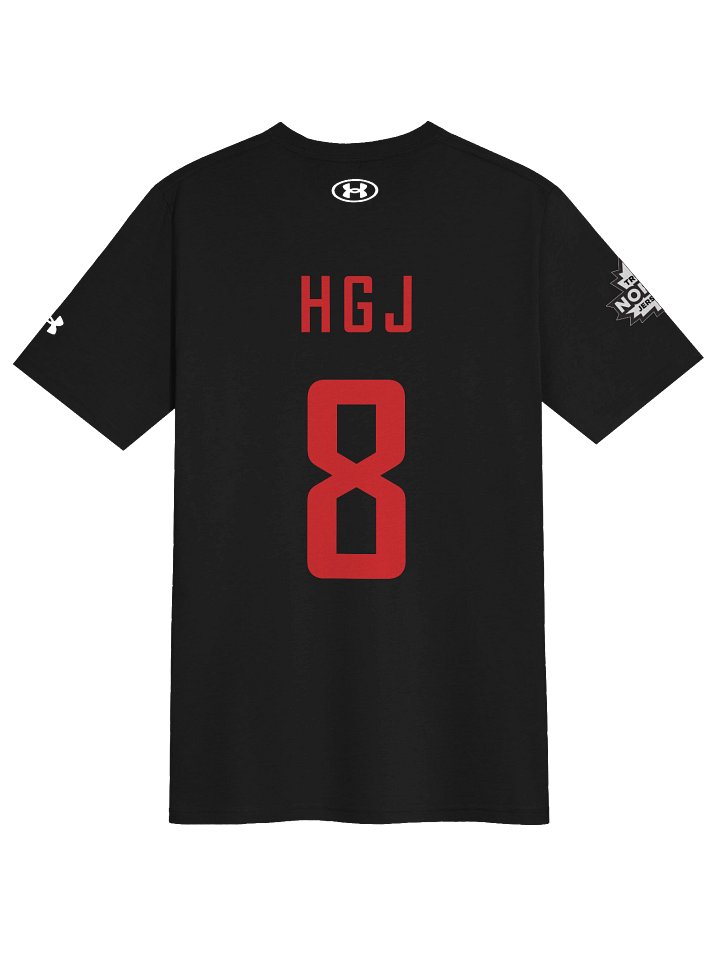 Team GG HGJ Jersey Shirt product image (2)