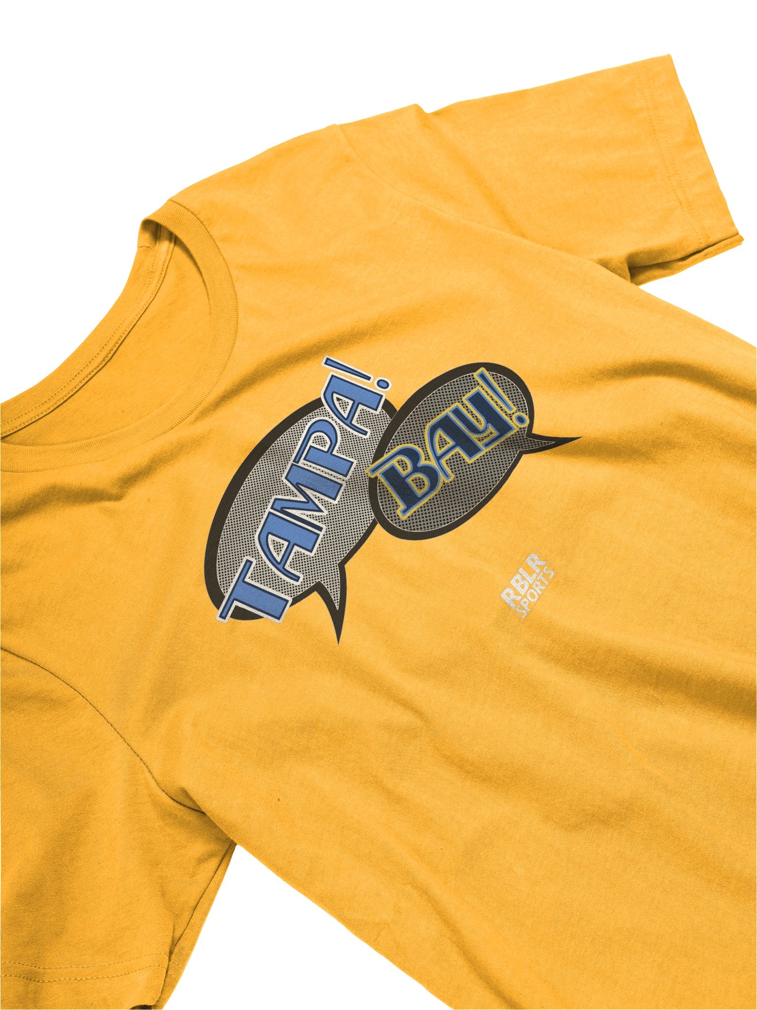 Tampa! Bay! Baseball! product image (3)