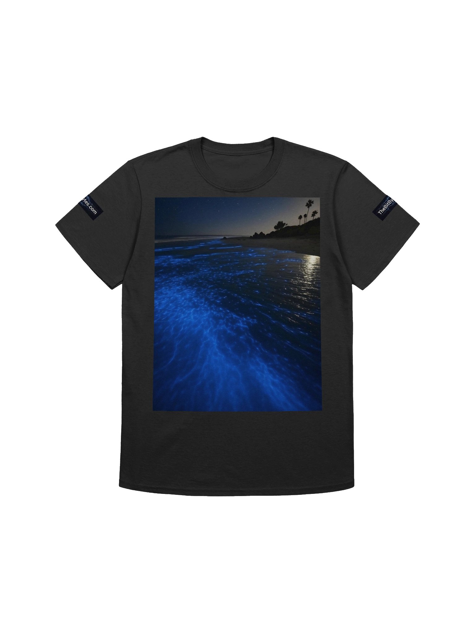 Cherub Cover T-Shirt product image (1)