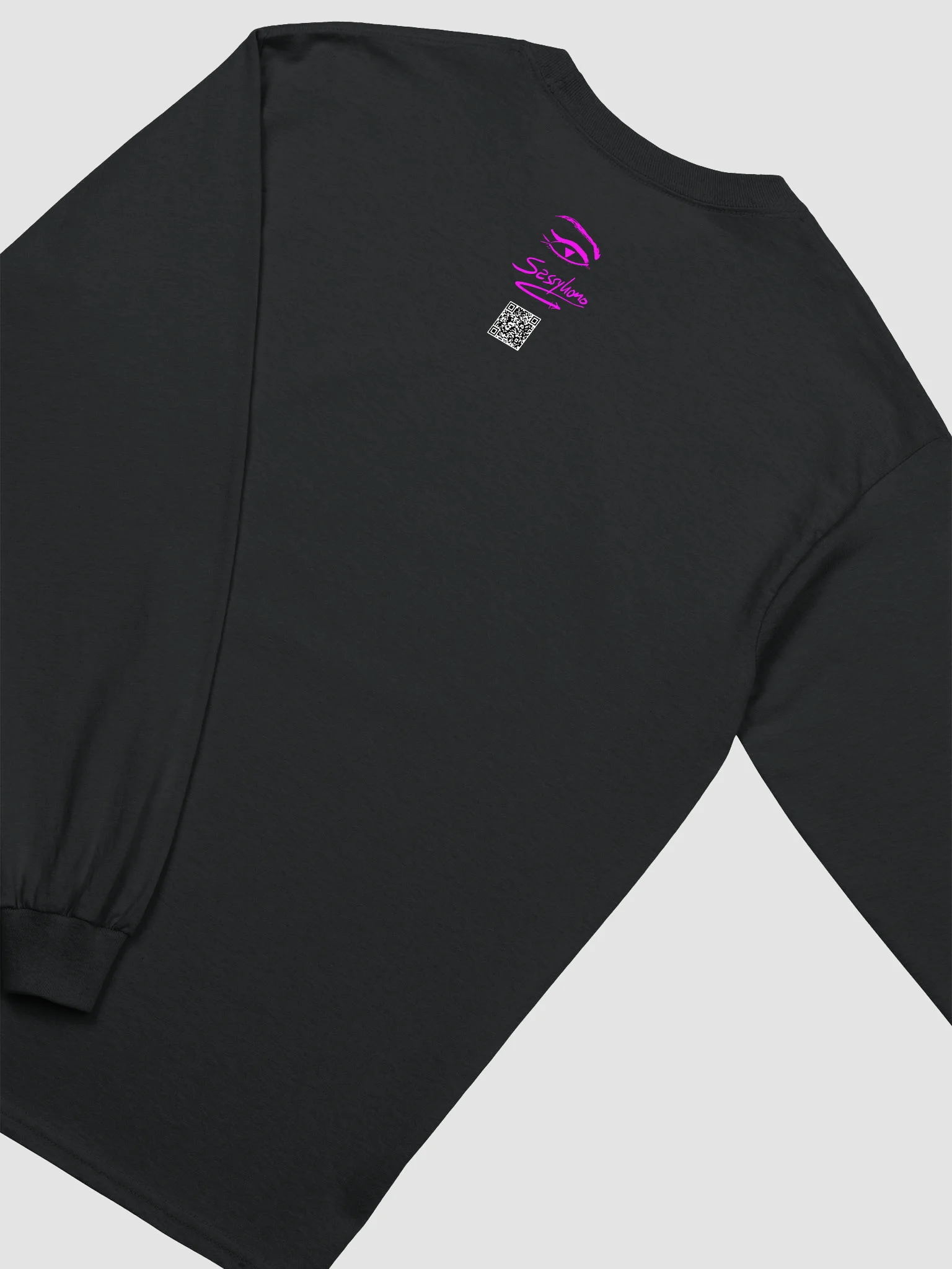 Mask Up, Save Lives long sleeve tee product image (28)