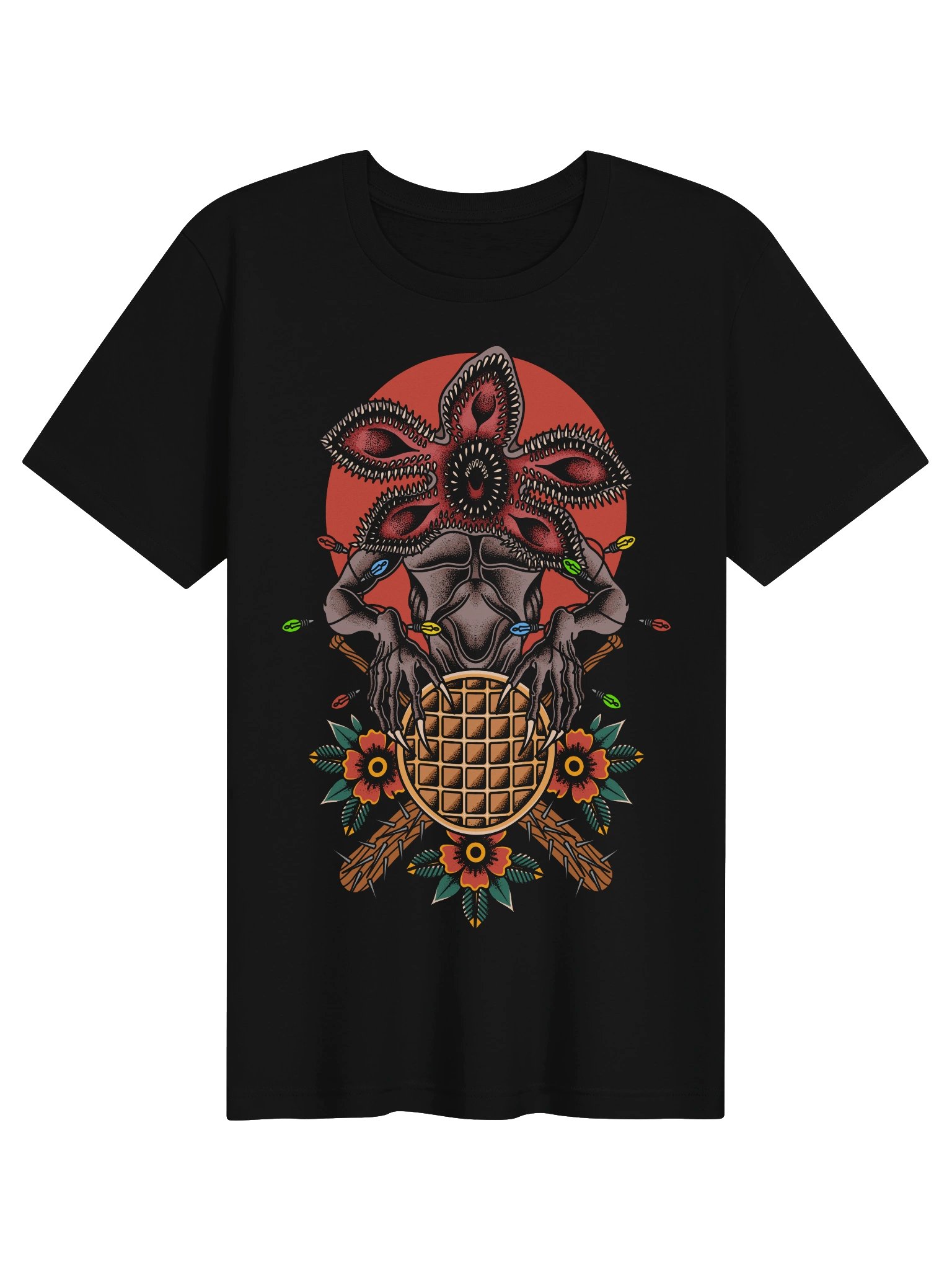 Stranger Things - Tee product image (1)
