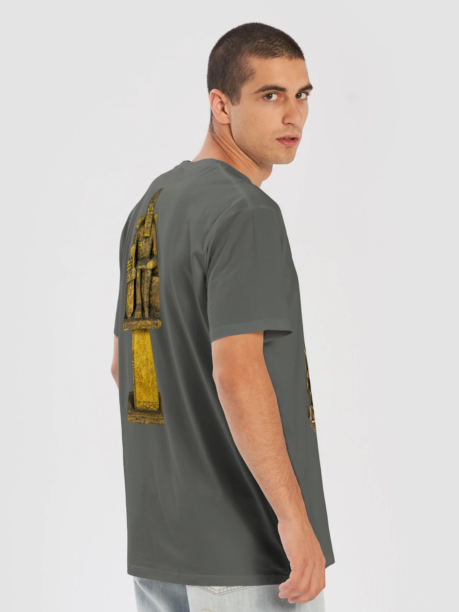 Divine Cosmic Power T-Shirt product image (8)