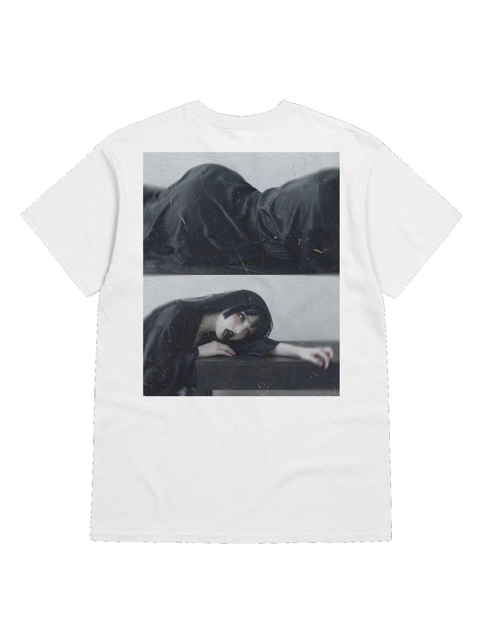 Widow Light Tee product image (1)