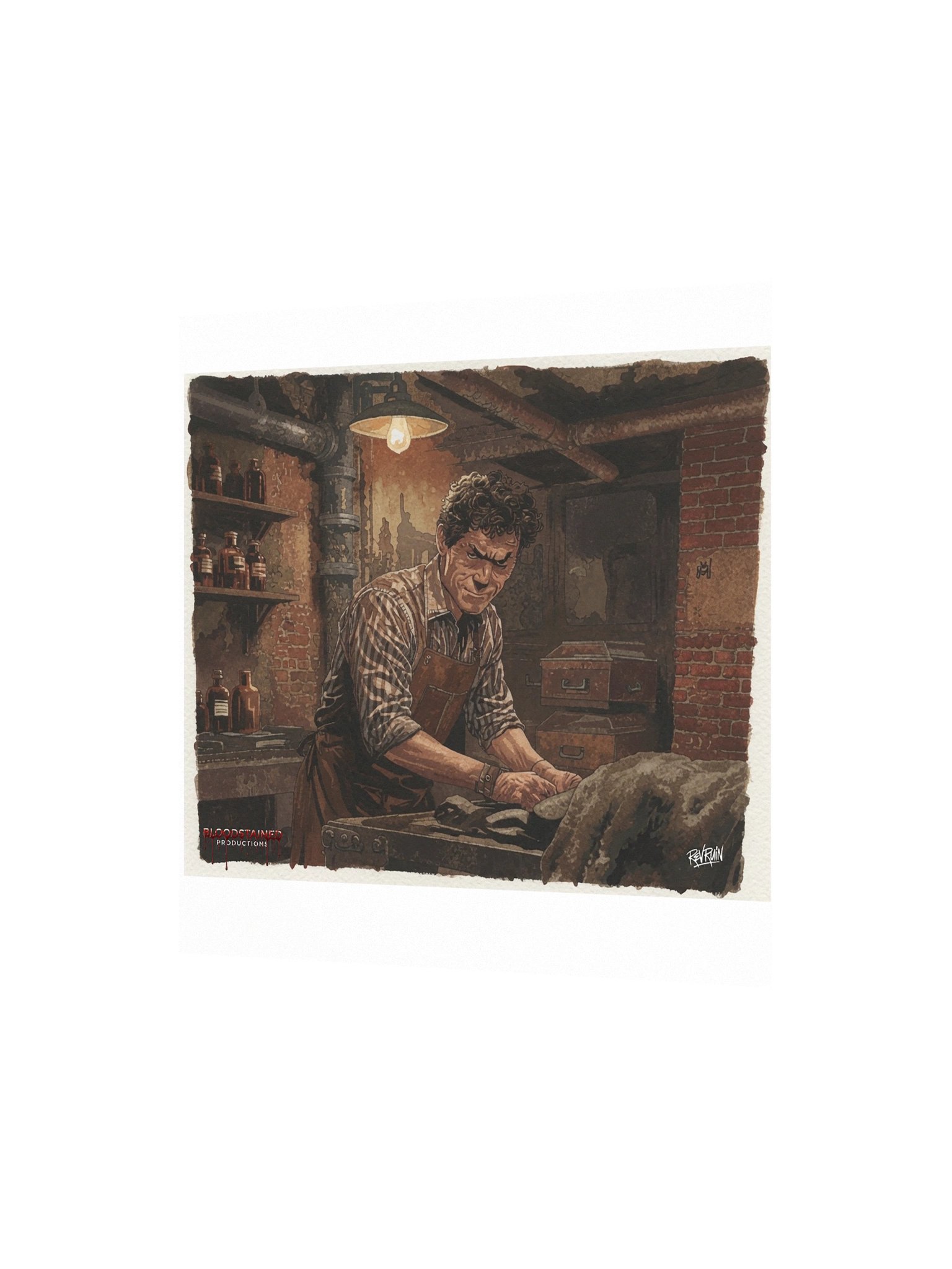 Bring out your Dead product image (7)