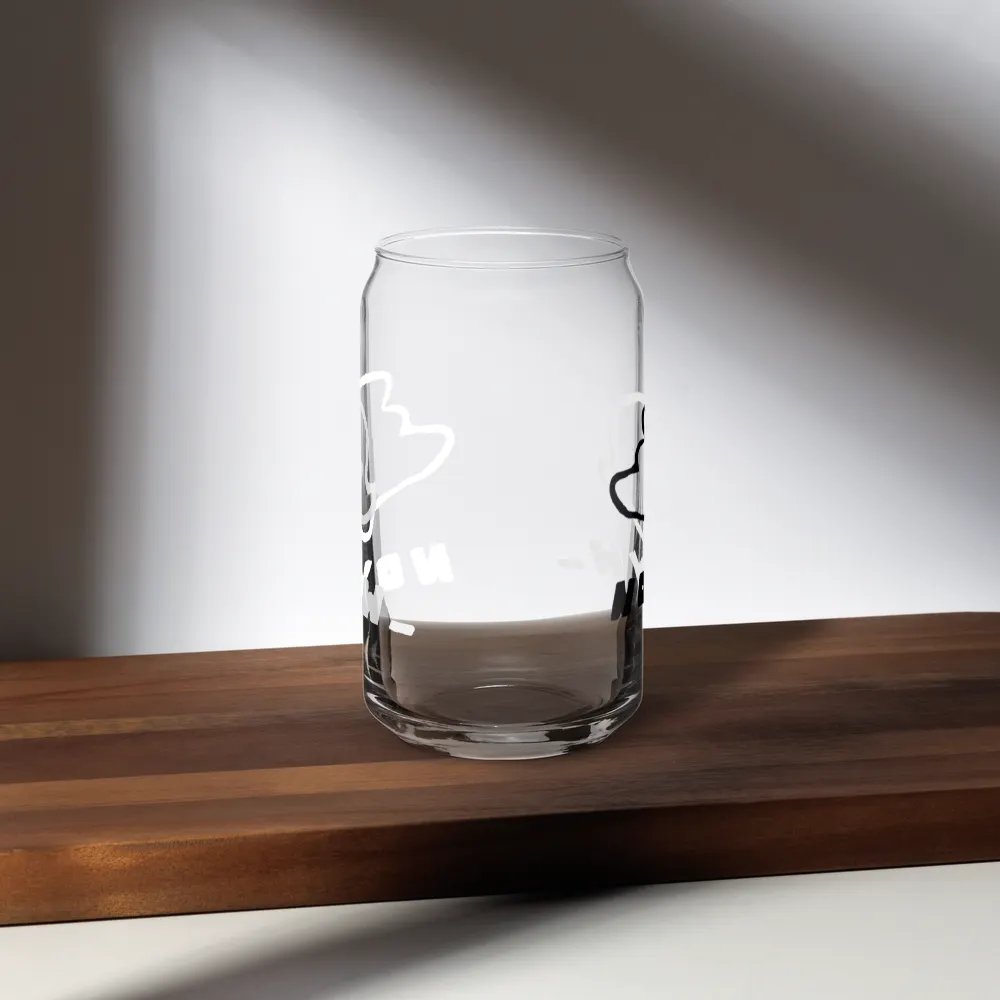 Canette en Verre Logo Noyw product image (6)