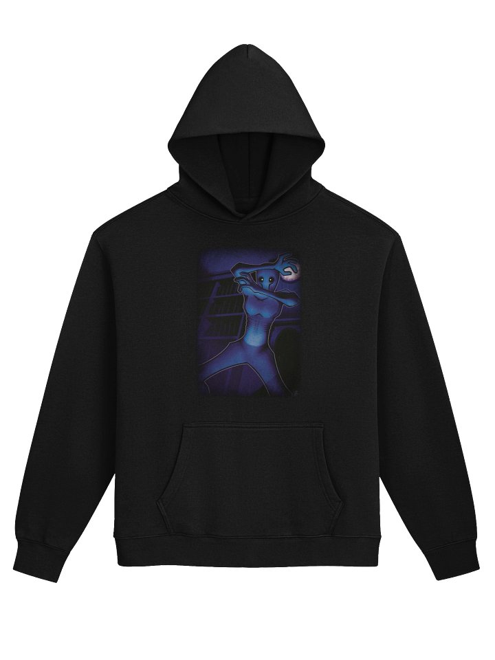 The Light Burns! Premium Hoodie product image (1)
