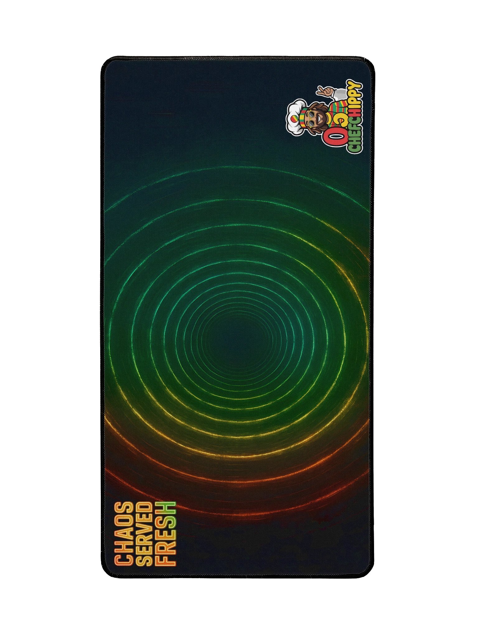 Rasta Portal Deskmat product image (2)