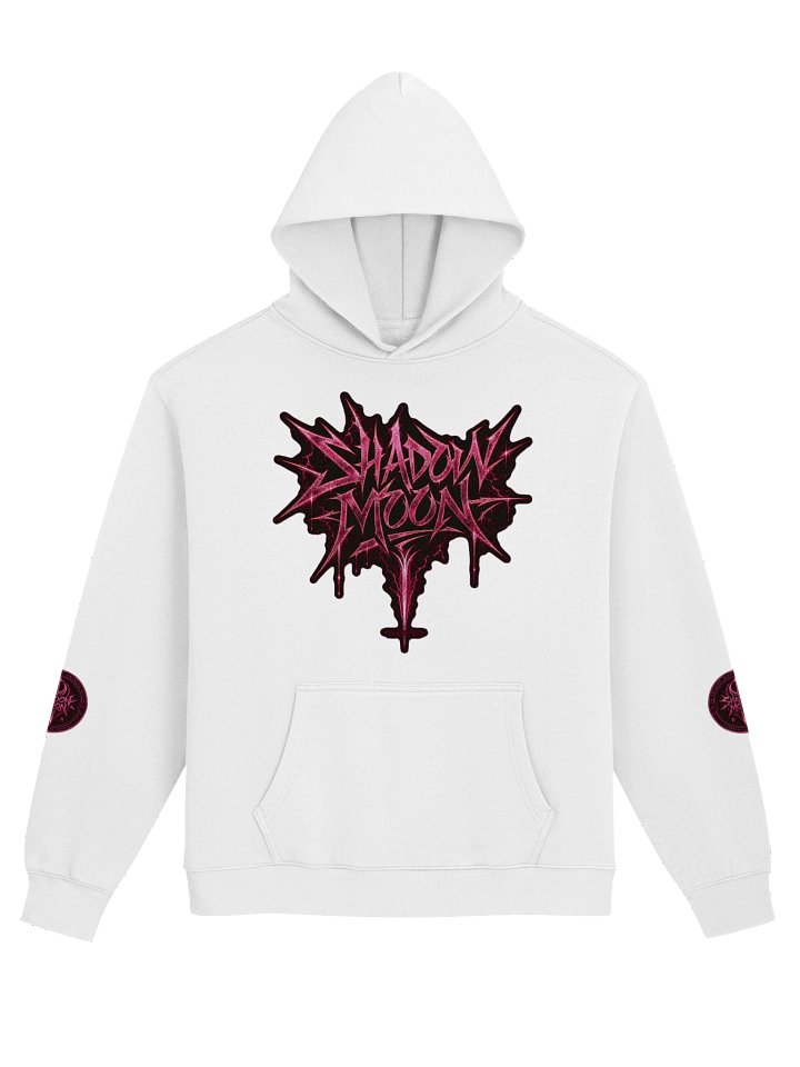 SHADOW MOON - Premium Hoodie product image (1)