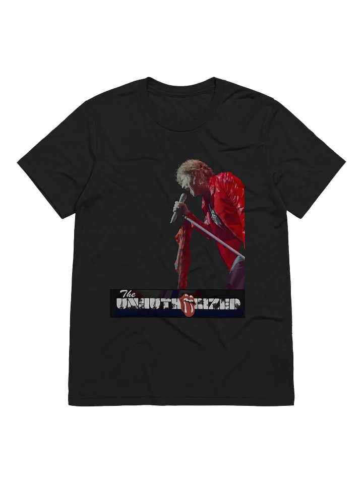 Rudy Photo – The Unauthorized T-Shirt product image (1)
