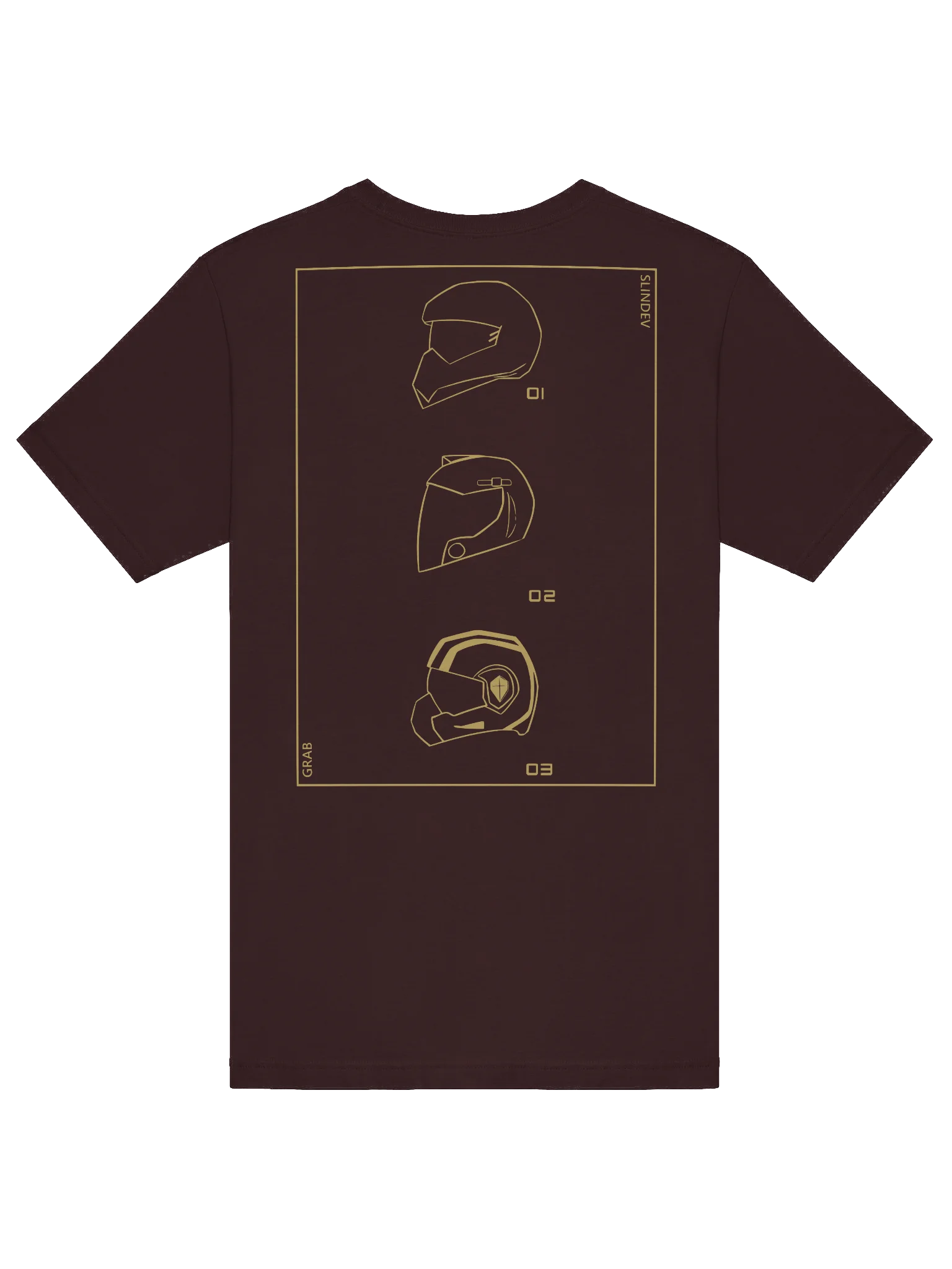 GRAB - Mountain Heads product image (18)