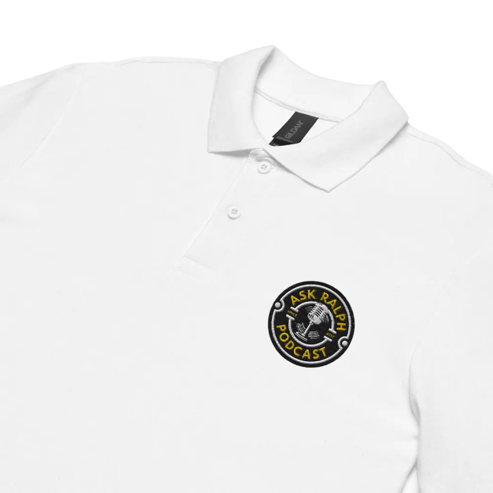 Polo Shirt product image (3)