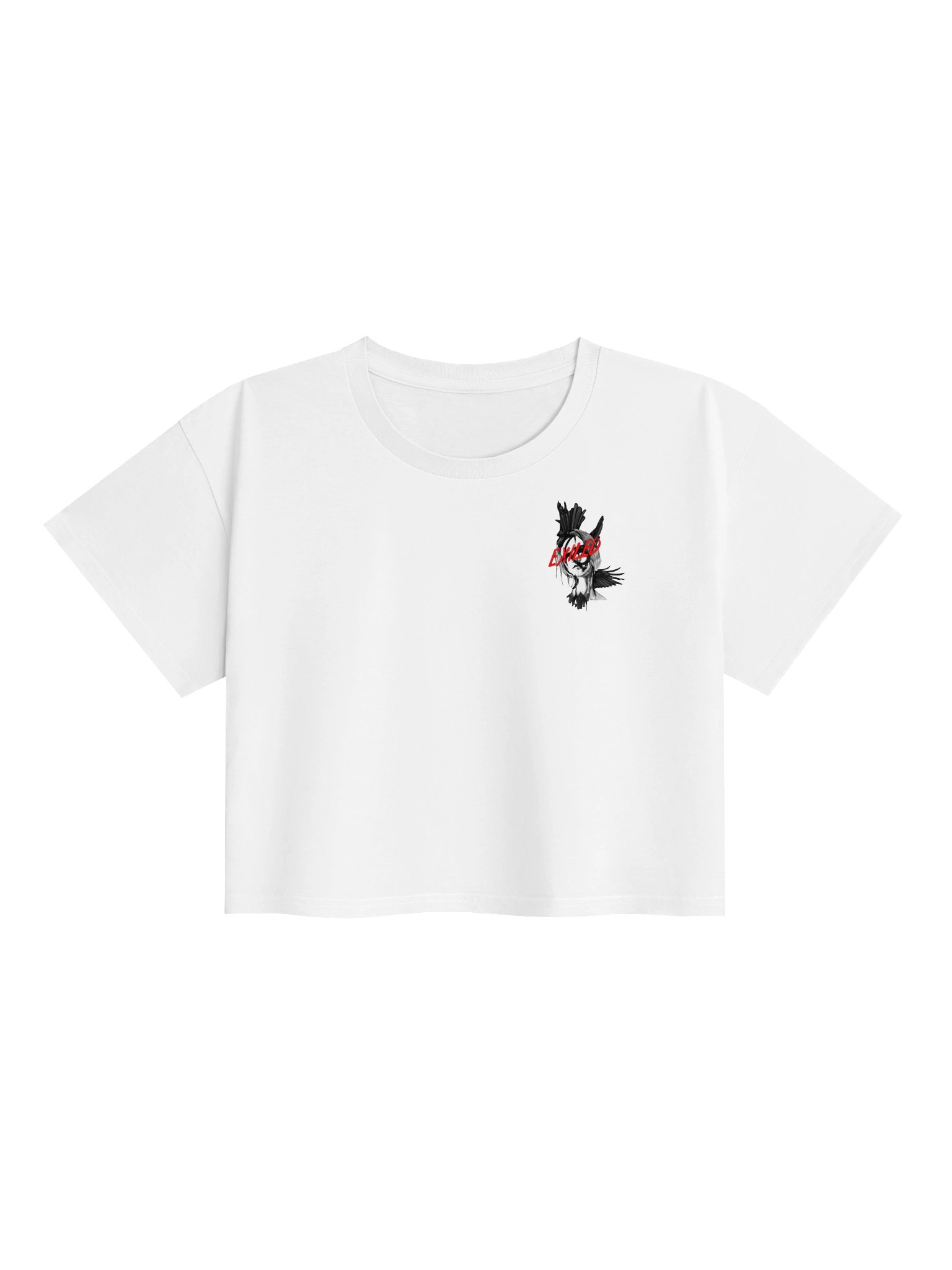 Exiled Crop F product image (5)