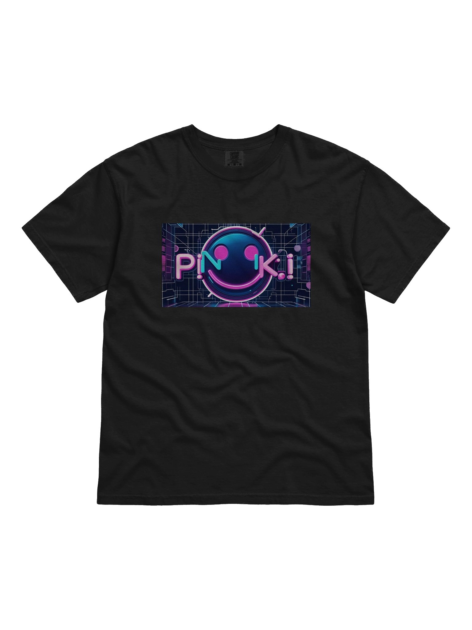 Cyber Pinkii product image (1)
