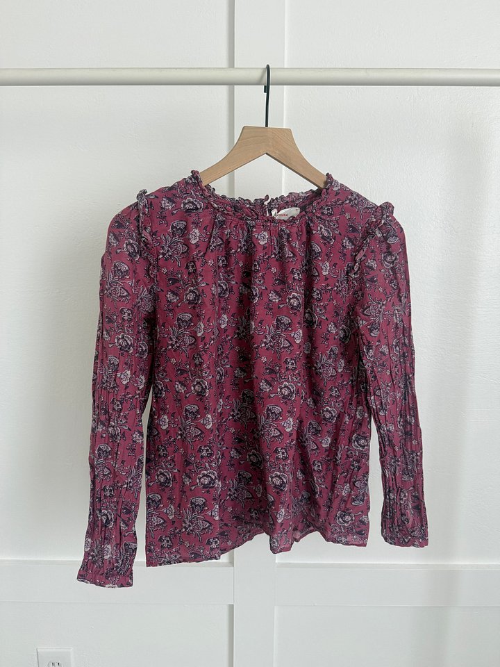 Xirena Top - Size XS product image (1)
