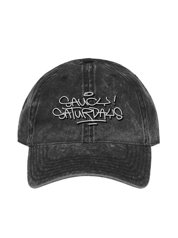 Saucy Graffiti product image (1)